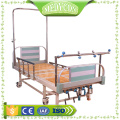 Mutifucation four-crank hospital medical orthopedic traction bed